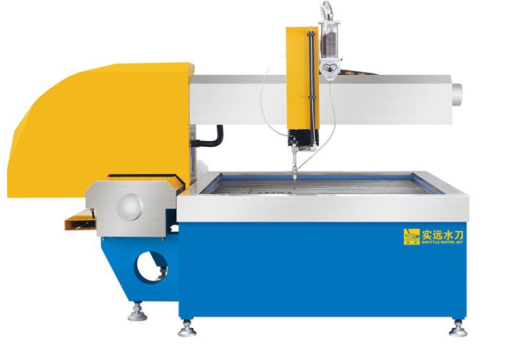 水刀切割平臺(tái)